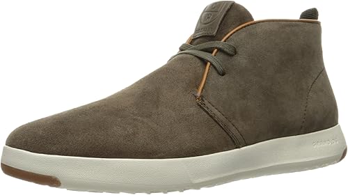 grandpro chukka