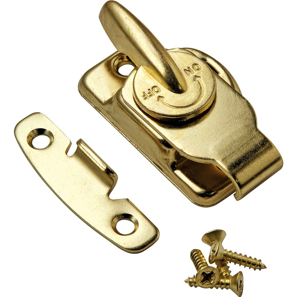 Table Leaf Latch Hardware