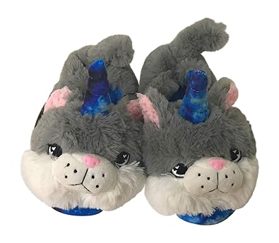 cat slippers walmart