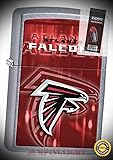 28597 Atlanta Falcons NFL Lighter with Flint Pack