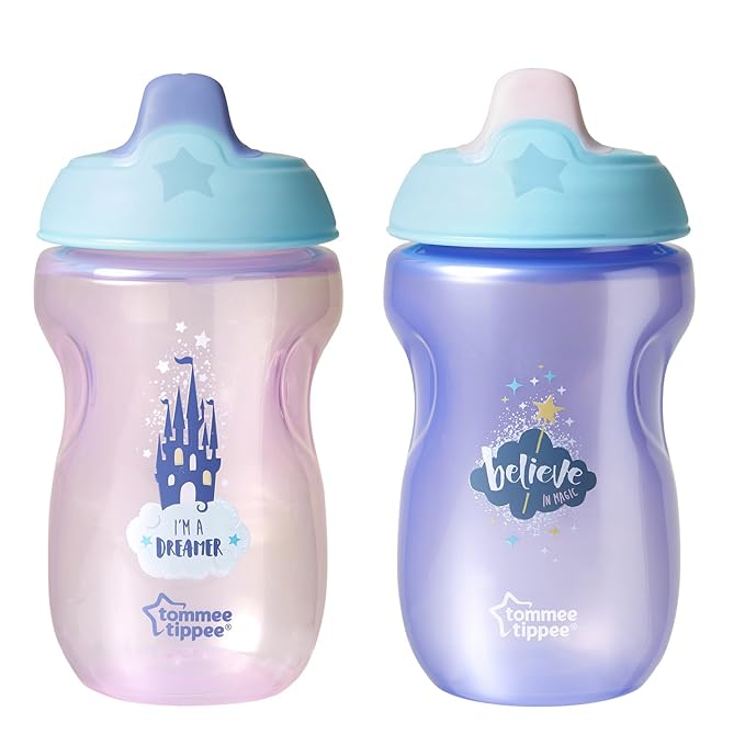 tommee tippee water bottles