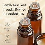 Nikura Eucalyptus Essential Oil 10ml Pure Natural Oil UK Made Vegan view 4
