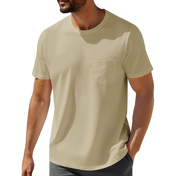 Emporio Armani Deluxe Viscose T-Shirt Sand SM (US 39 Emporio Armani Deluxe Viscose T-Shirt Sand SM (US 39