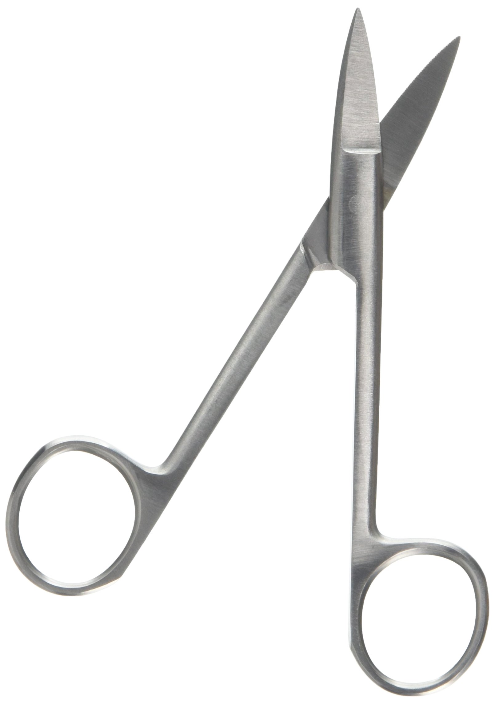 Instrapac 7917 Toenail Scissors