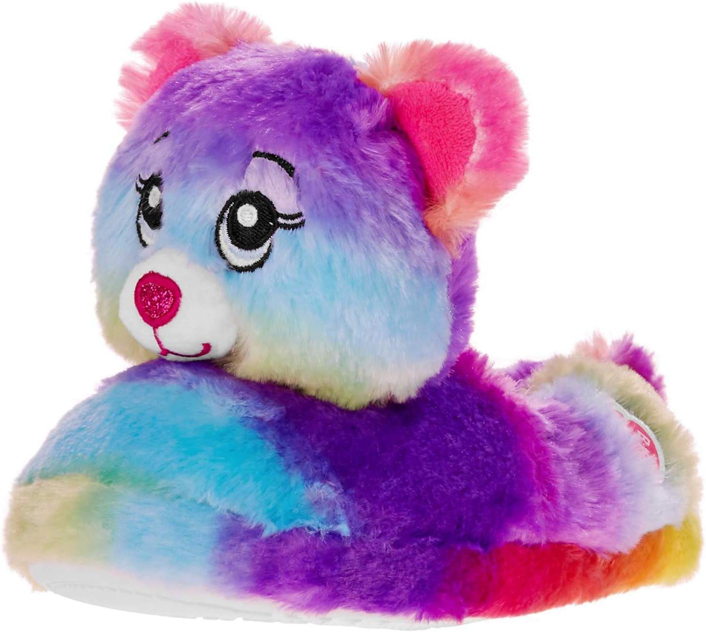 Esquire Footwear Build-A-Bear Workshop Girls' Character Slippers