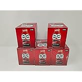 Eternal Energy Premium Energy Shot (Tropical Punch, 6 count, Pack of 5)