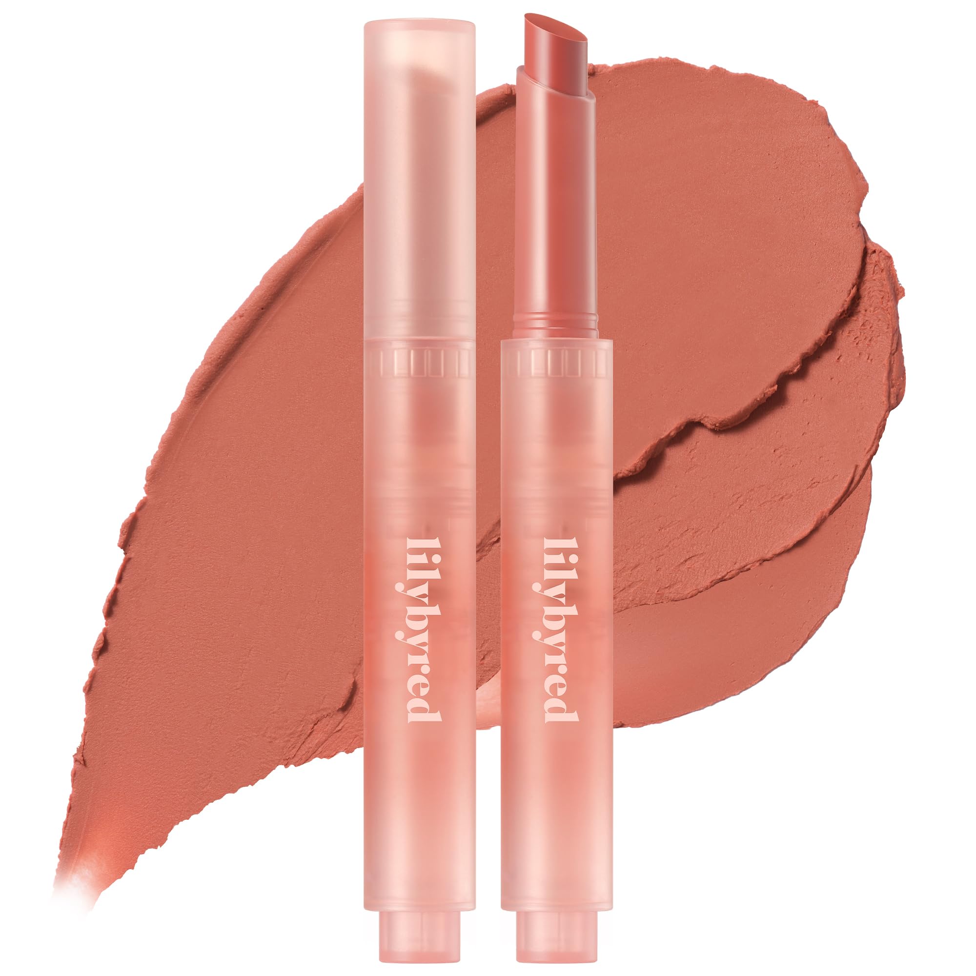 Milky Lip Crayon 02 Peach Rayon