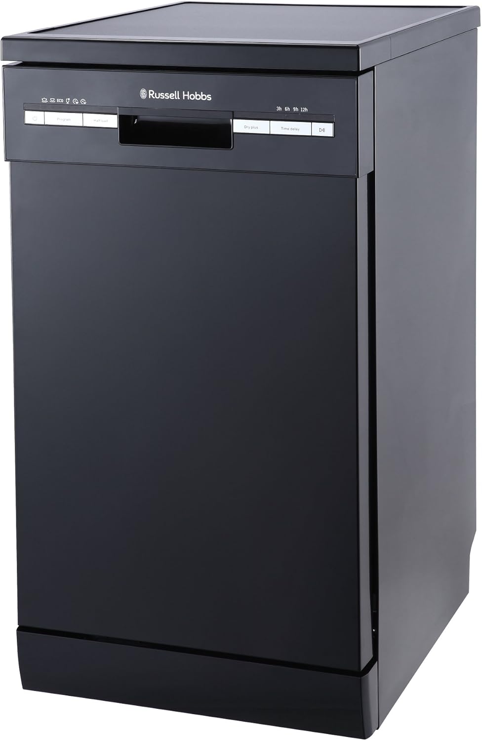 russell hobbs slimline dishwasher