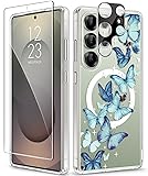GVIEWIN for Samsung Galaxy S25 Ultra