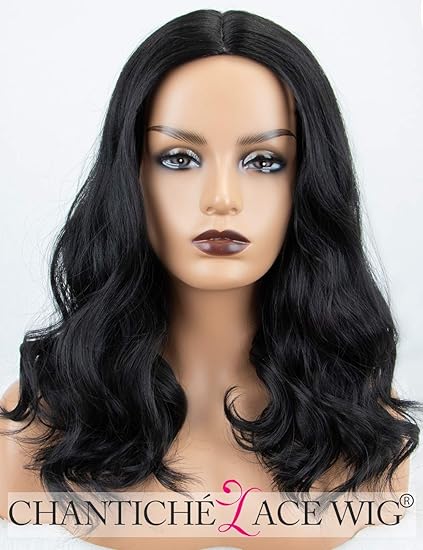 affordable natural looking wigs