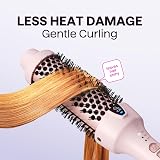 Wavytalk Thermal Brush 38mm Ionic Blowout Express Heated Hot Brush view 4