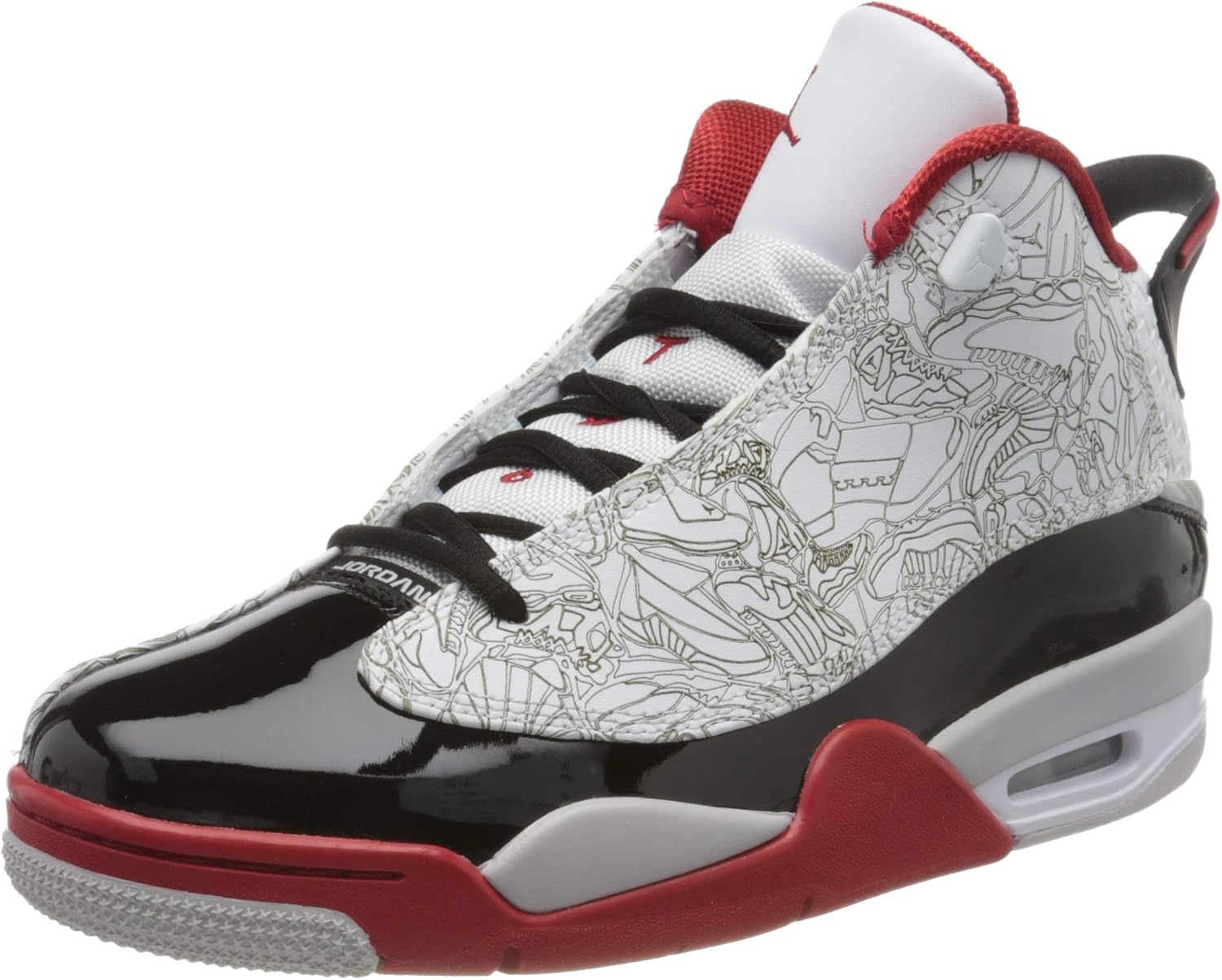 ICOMPRE 2 DE CADA CAJA air jordan 0 Y 