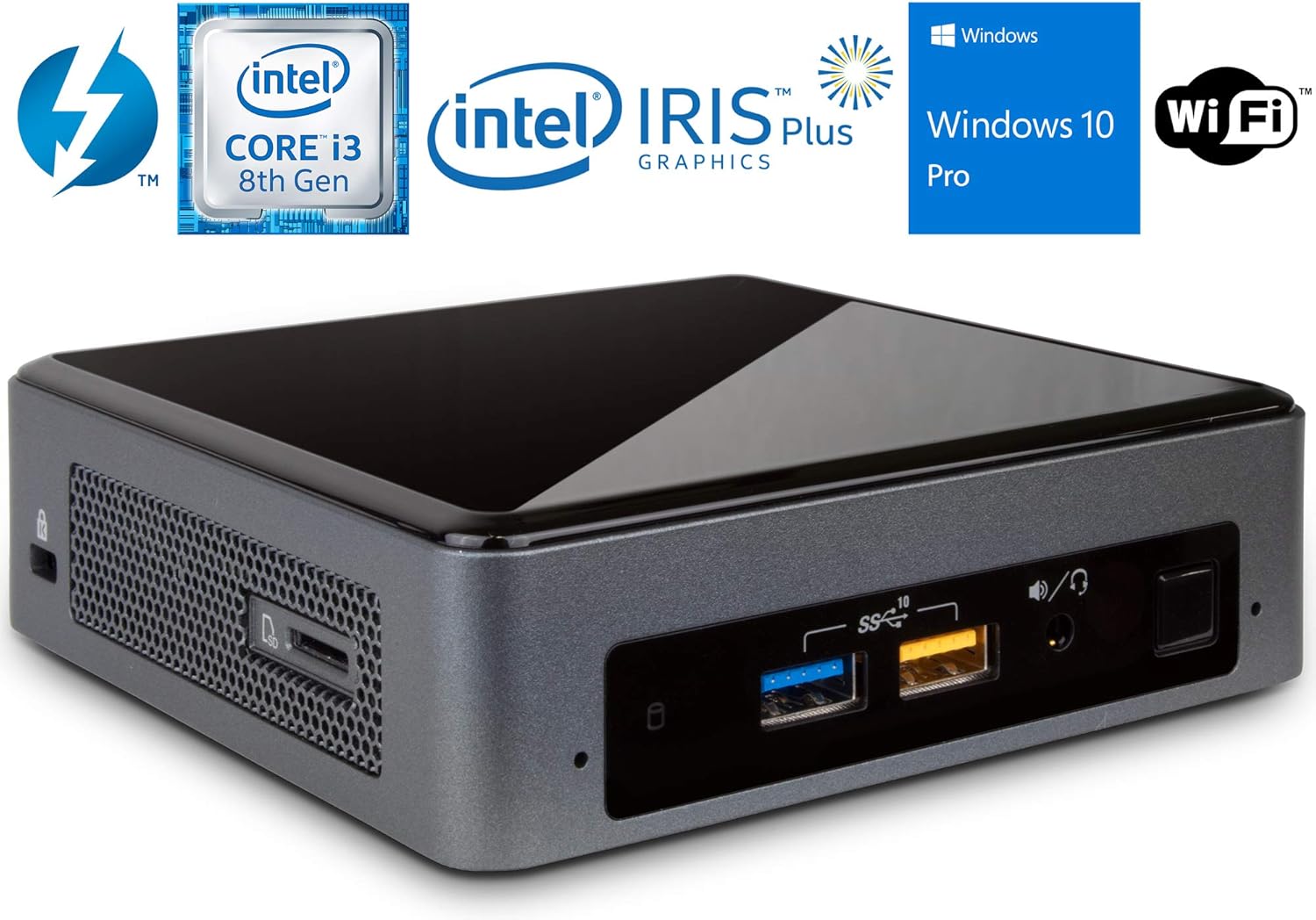 Download Intel Nuc Background