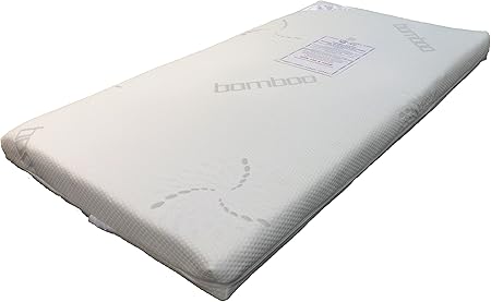 mamas and papas 400 mattress size