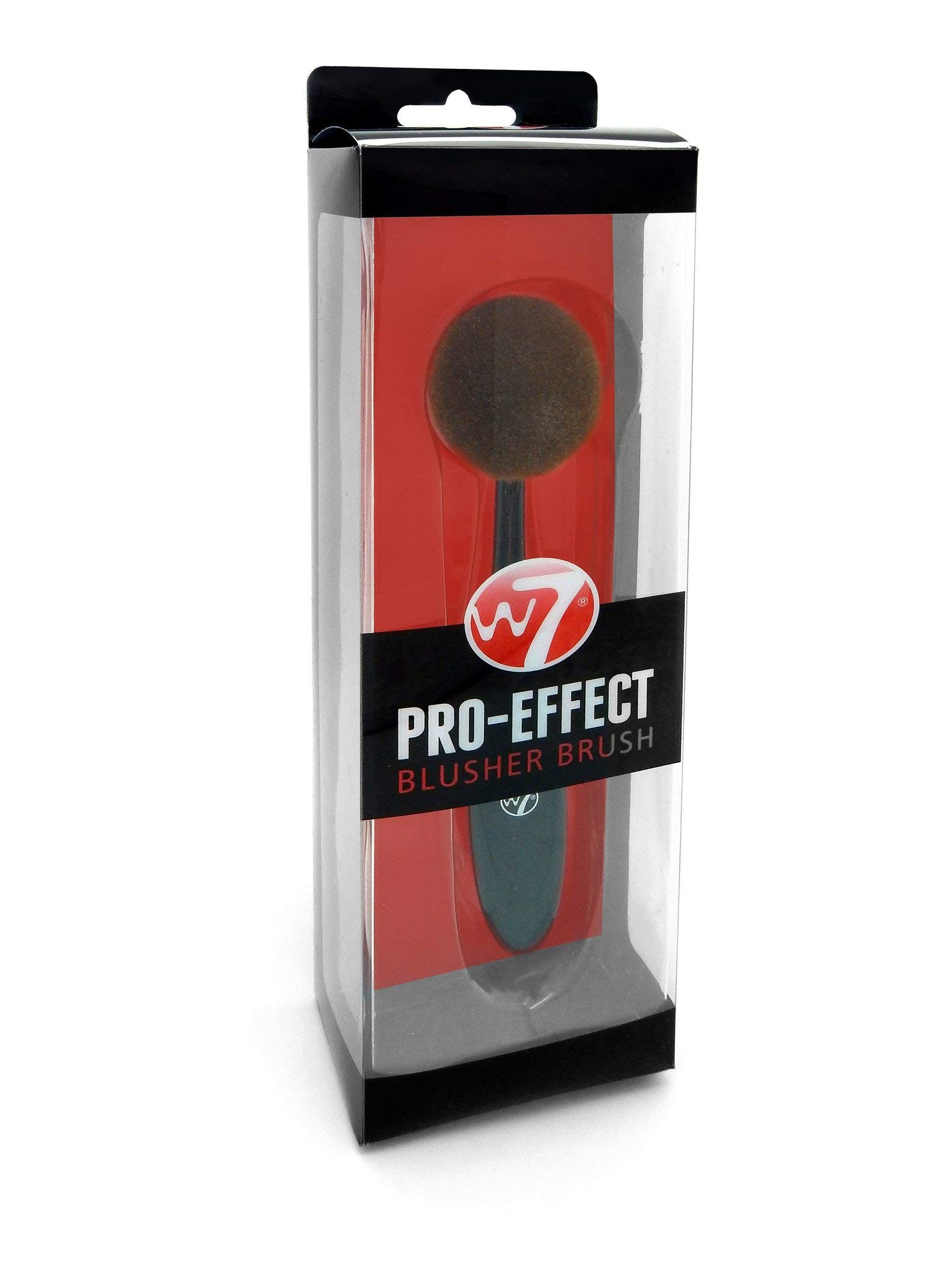 W7 Pro Effect Soft Blusher Brush 30g