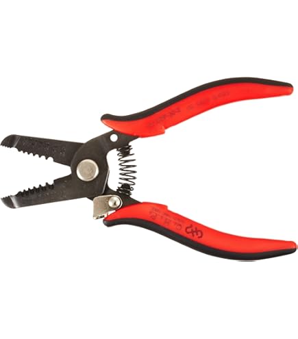 Hakko CHP CSP-30-7 Wire Stripper, 16-26 Gauge Maximum
