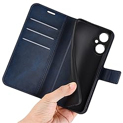 Kezaizhe Flip Case for OnePlus Nord N30 5G One Plus