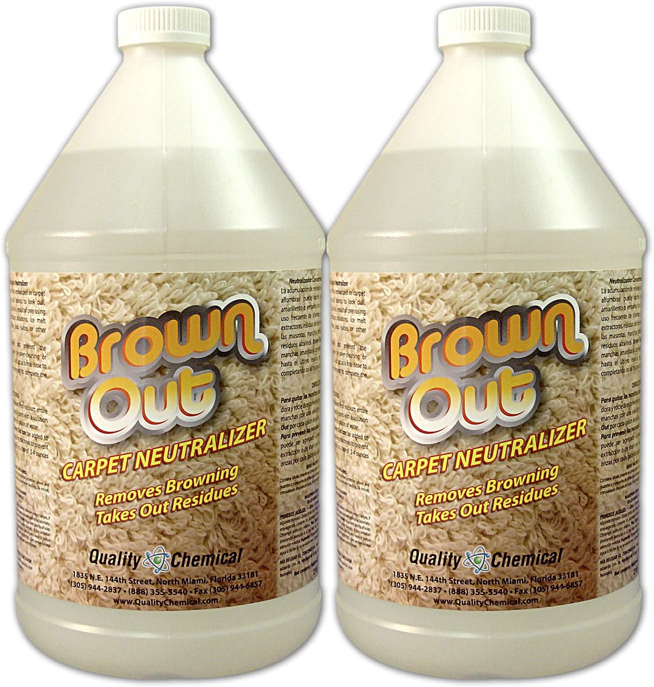 Which Is The Best Carpet Cleaning Brown