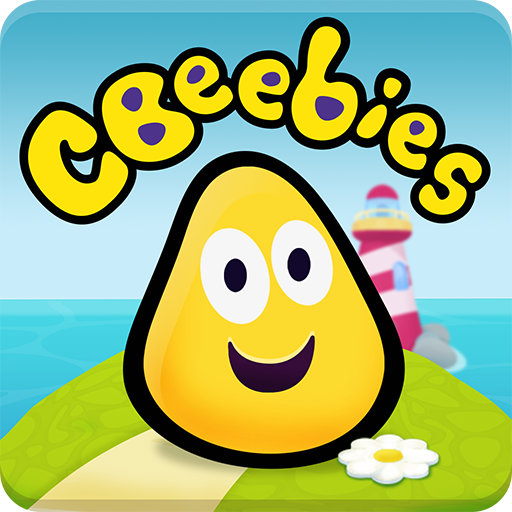 Cbeebies Rruetey CBeebies Playtime Island (Product)