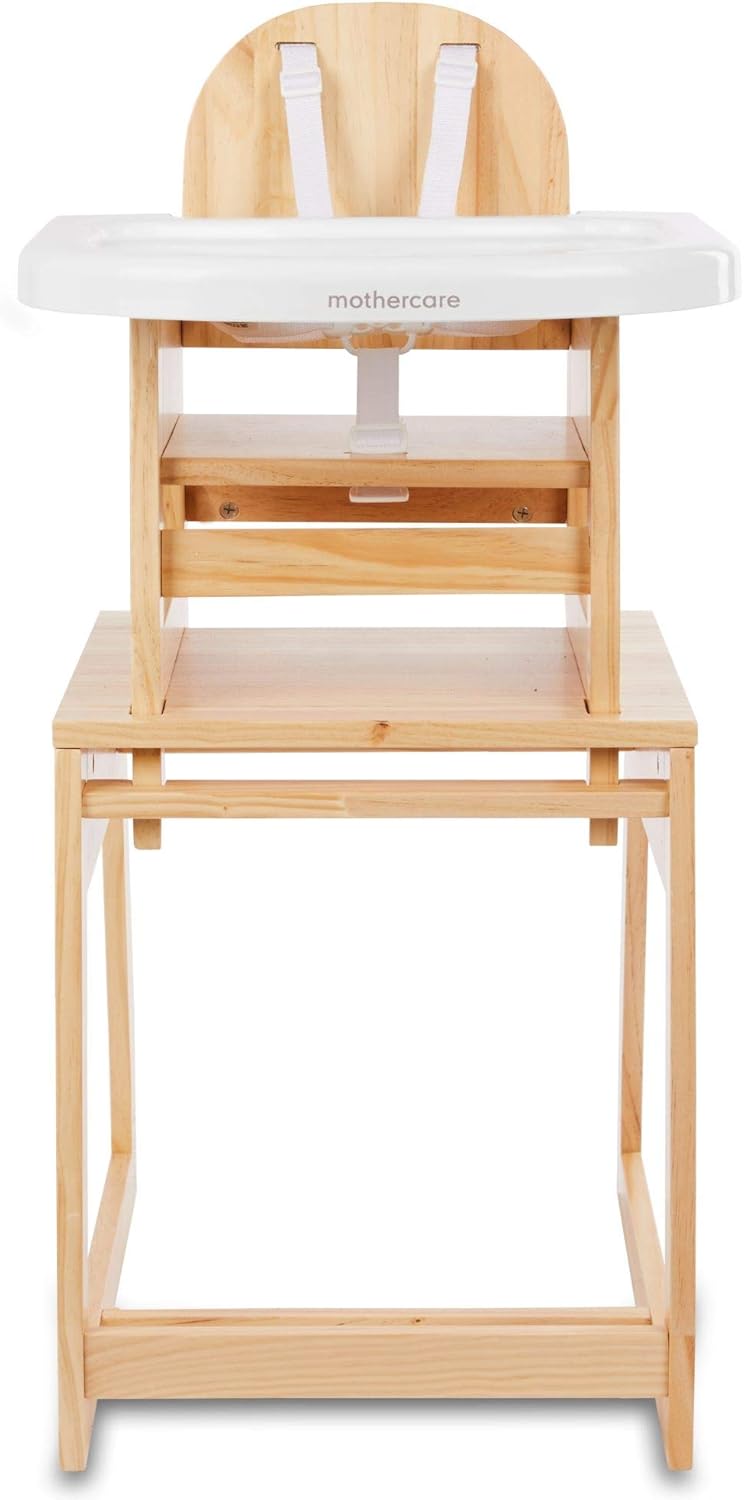 combination high chair