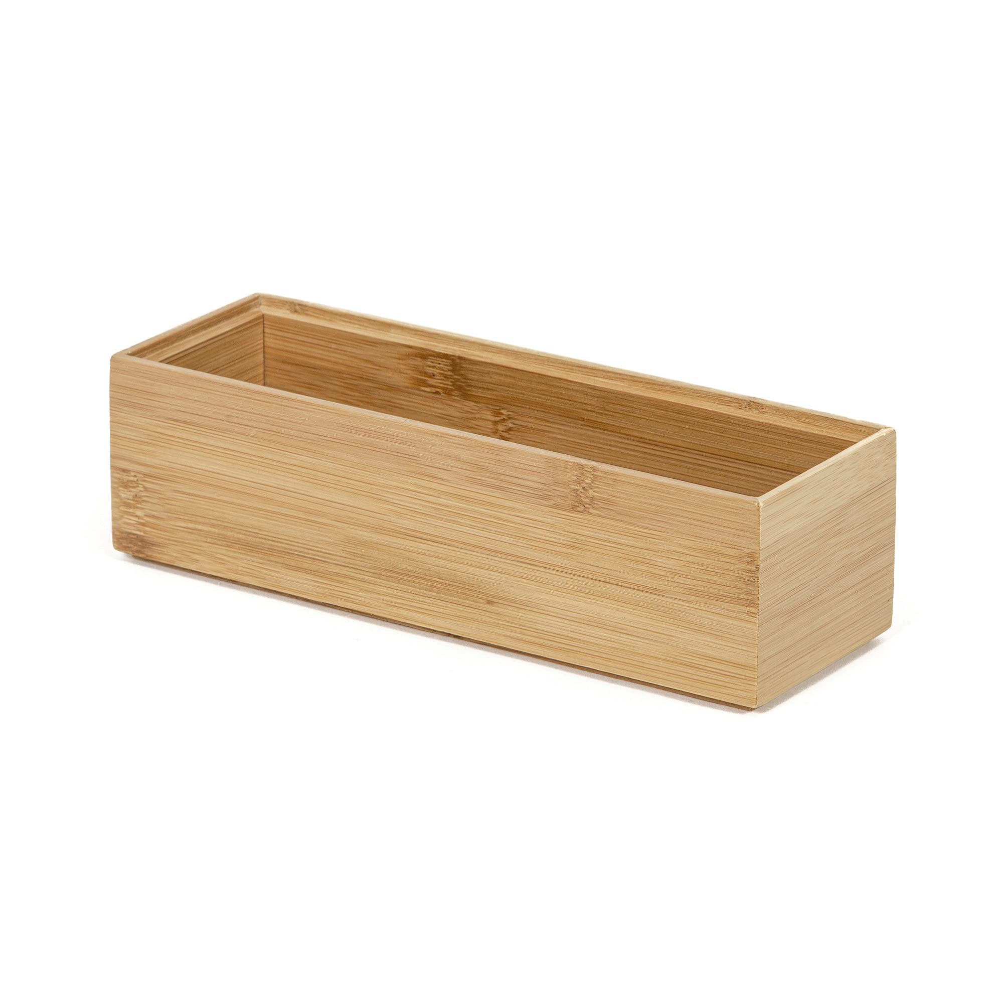 Compactor Osaka Organizer - Nature Collection, Size M | Eco-Friendly Bamboo Storage Solution