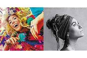 Lauren Daigle Collection - Lauren Daigle / Look Up Child - 2 CD Set
