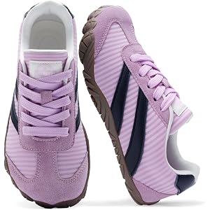 Barefoot Shoes Women Casual Sneakers,Wide Toe Box Shoes Women Zero Drop Barefoot Shoe Men,Minimalist Trail Running Shoe,Non-S