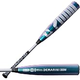 DeMarini 2026 Zen 2 &frac34;&rdquo; USSSA Baseball Bats - (-11,-10,-8,-5)