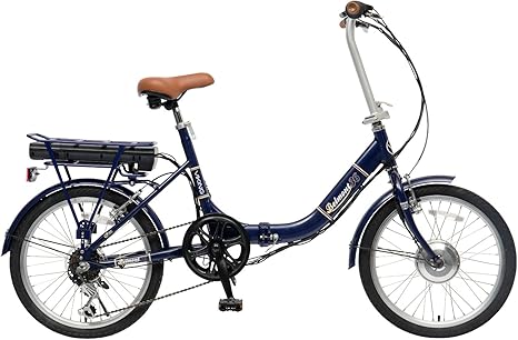 viking electric bike
