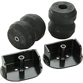 Timbren FR250SDG Rear Suspension Enhancement System