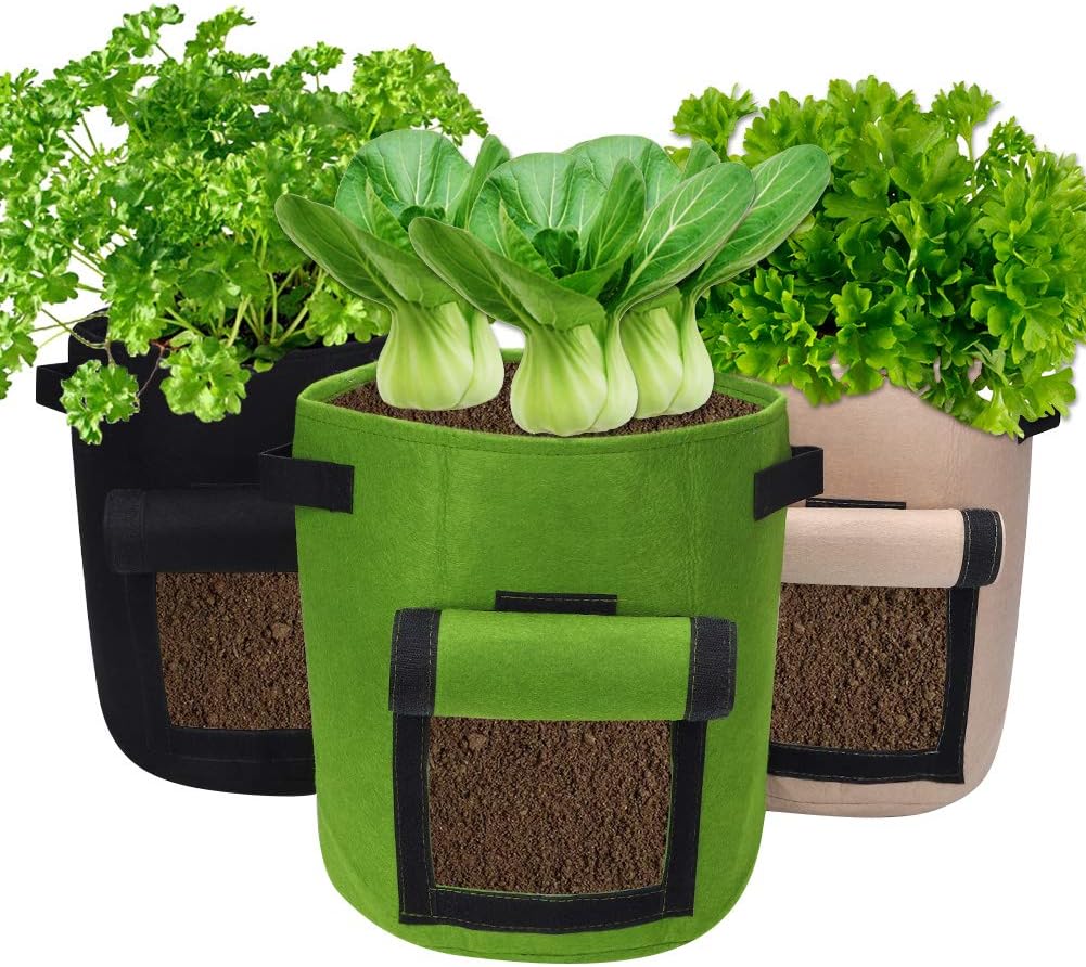 Sac Culture Pomme De Terre Gamm Vert