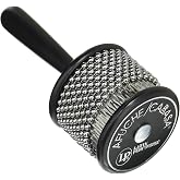 Latin Percussion LP234-BK Afuche/Cabasa Mini Black