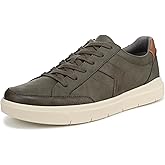 Dr. Scholl's Men's Madison Men Sneaker Dark Olive Green 11 M