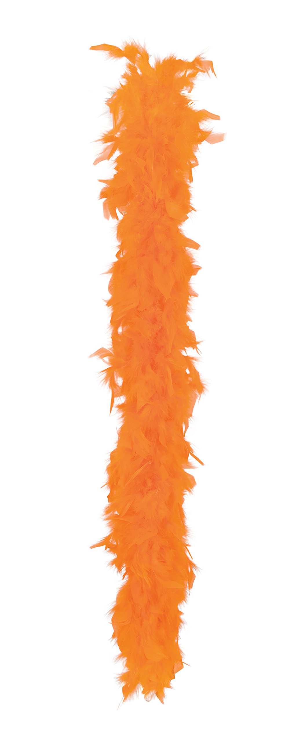 Boland – 52706 Feather Boa, 180 cm, Orange