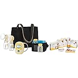 Medela Freestyle Breast Pump Solution Set