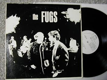 The Fugs The Fugs Amazon Com Music the fugs