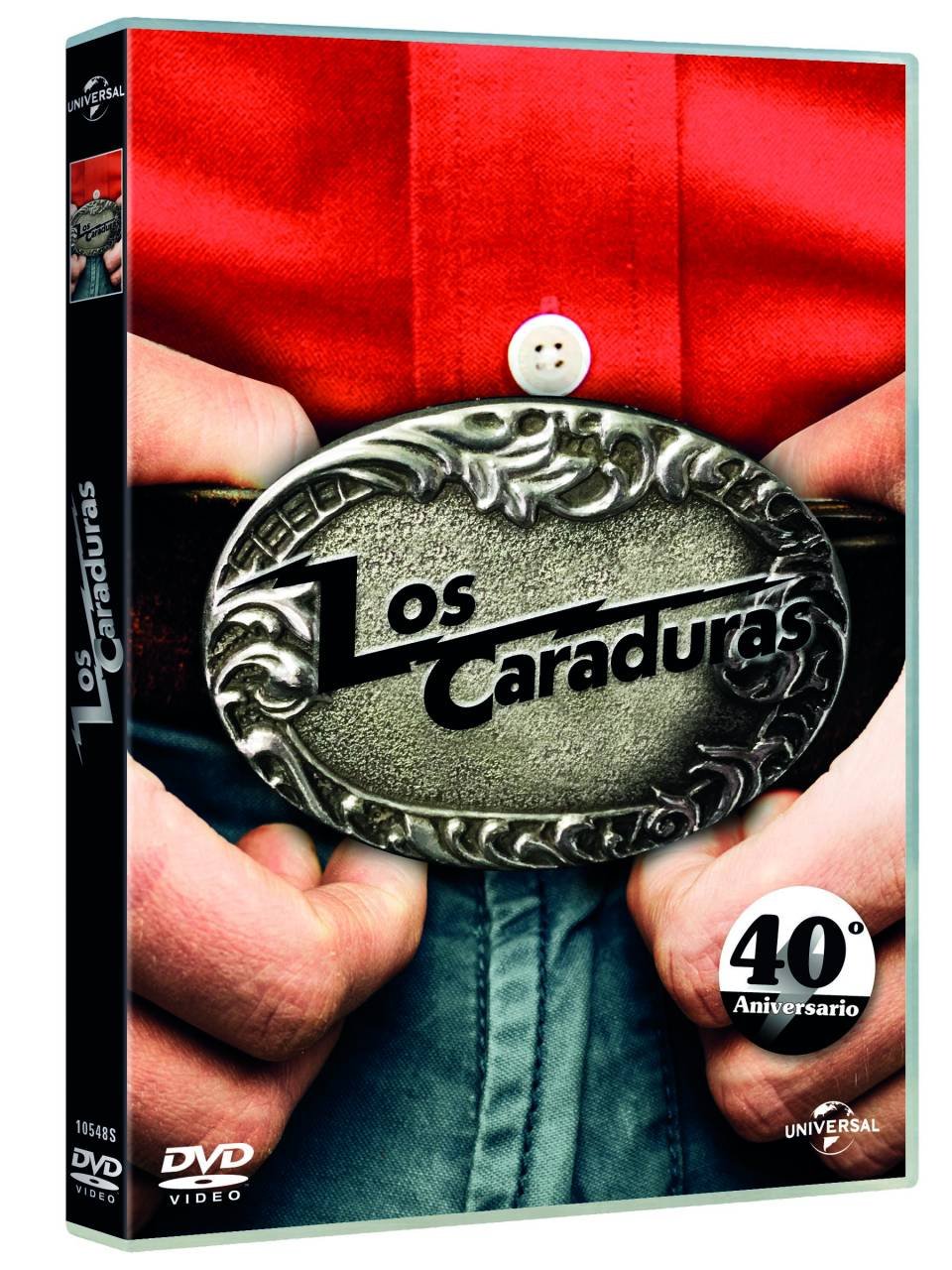 Smokey and The Bandit - Los Caraduras (Ed. 2017) - Hal Needham.