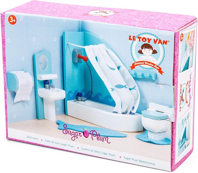 le toy van sugar plum