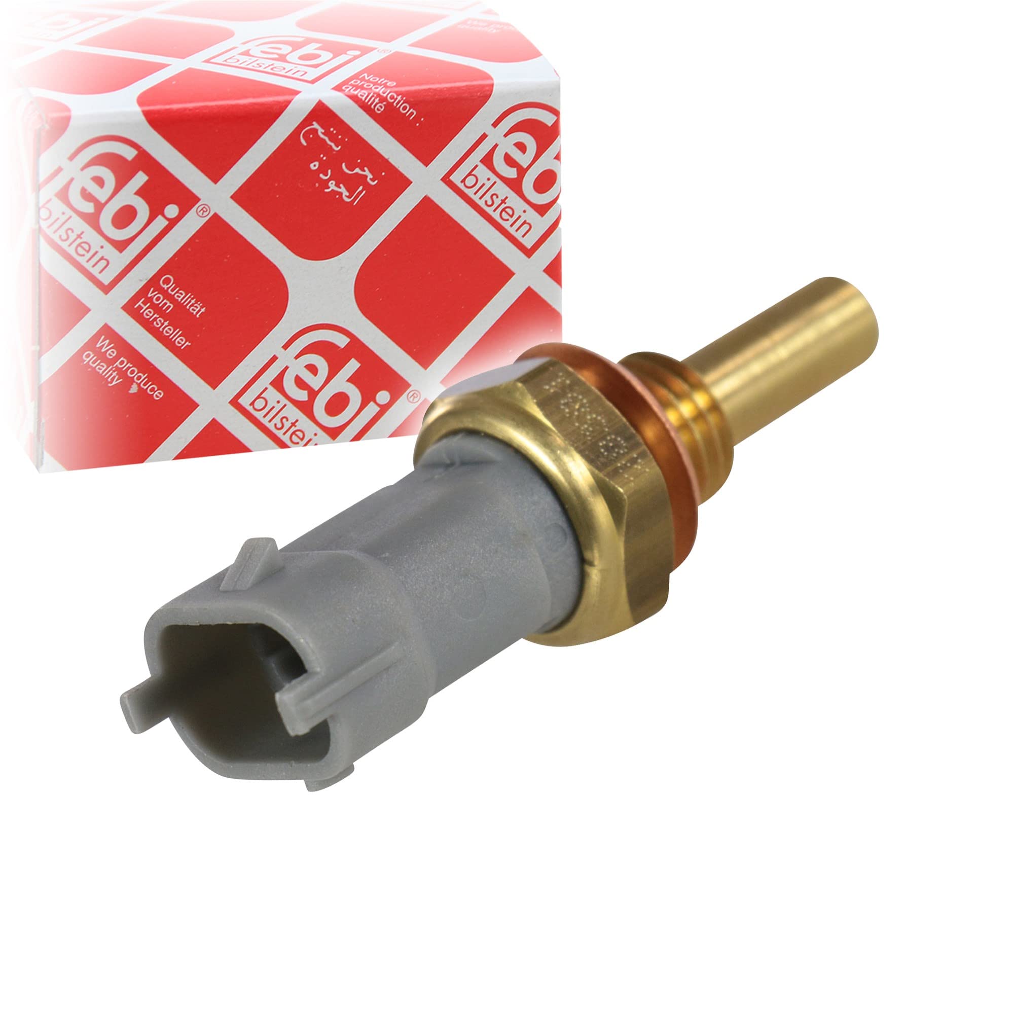 febi bilstein 28381 Thermo Sensor