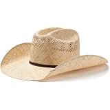 ARIAT Sisal Punchy Hat at Amazon Men's 