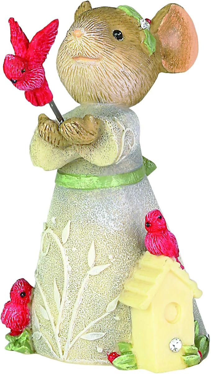 Enesco Figurine, Multicolor, 2.01 Inch Buy Online at Best Price in UAE