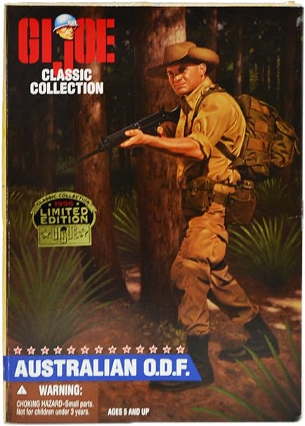 gi joe australian odf
