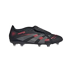 adidas Predator Pro Foldover Tongue Firm Ground