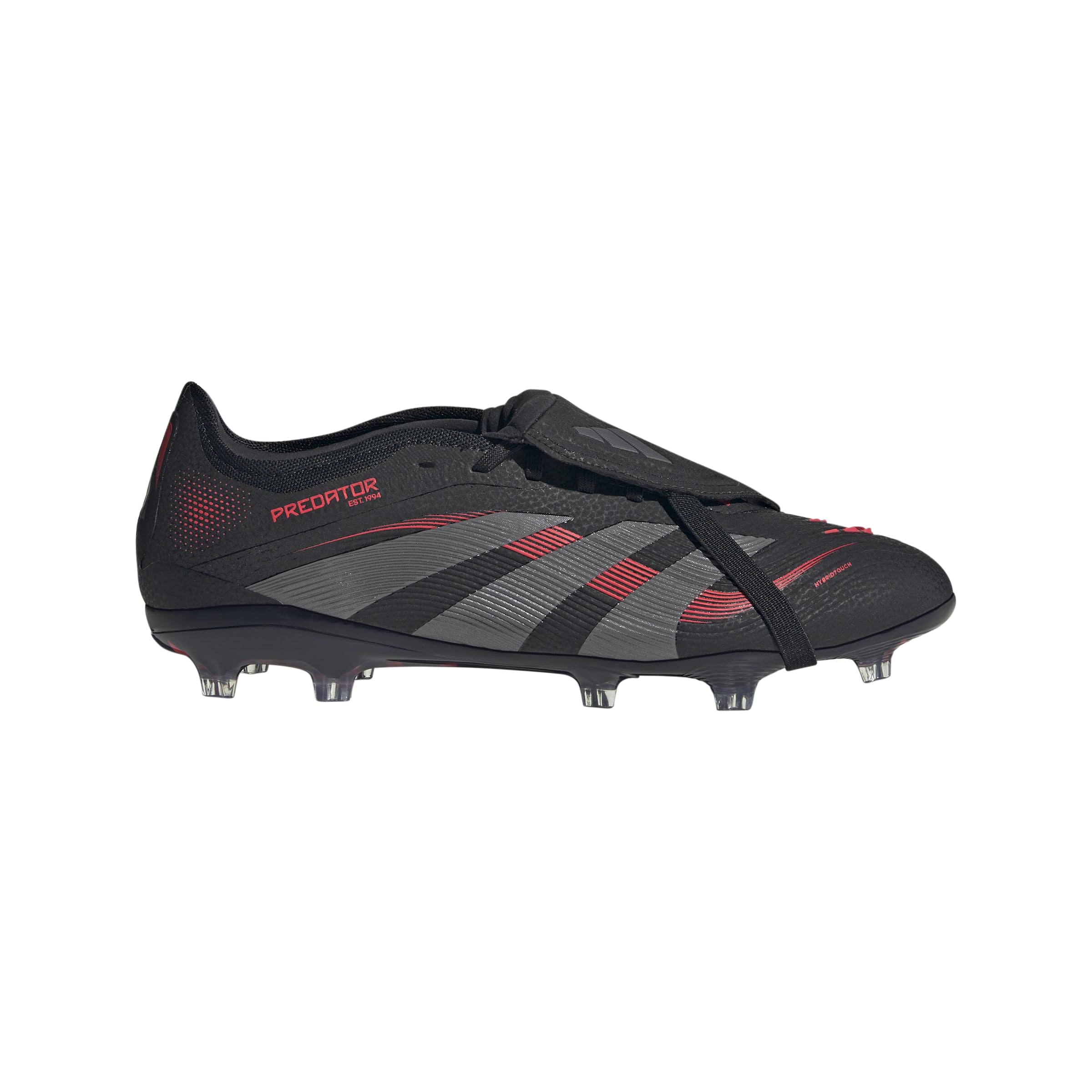 adidas Predator Pro Foldover Tongue Firm Ground
