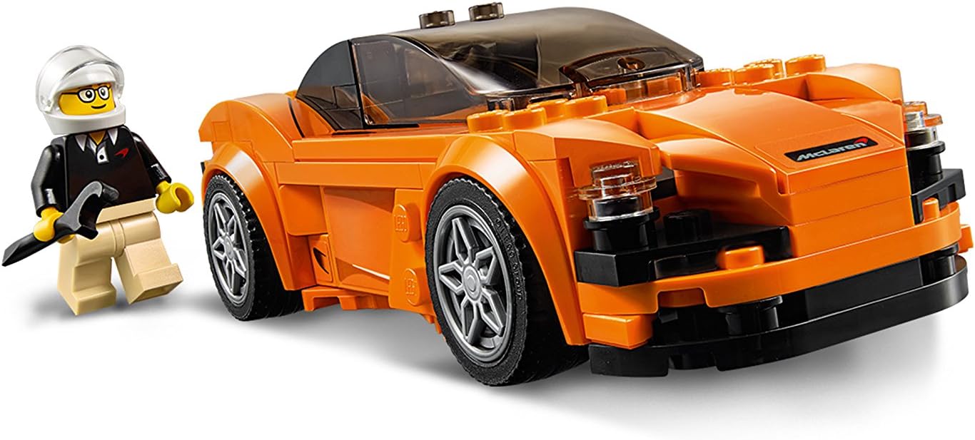 lego speed champions mclaren 720s 75880