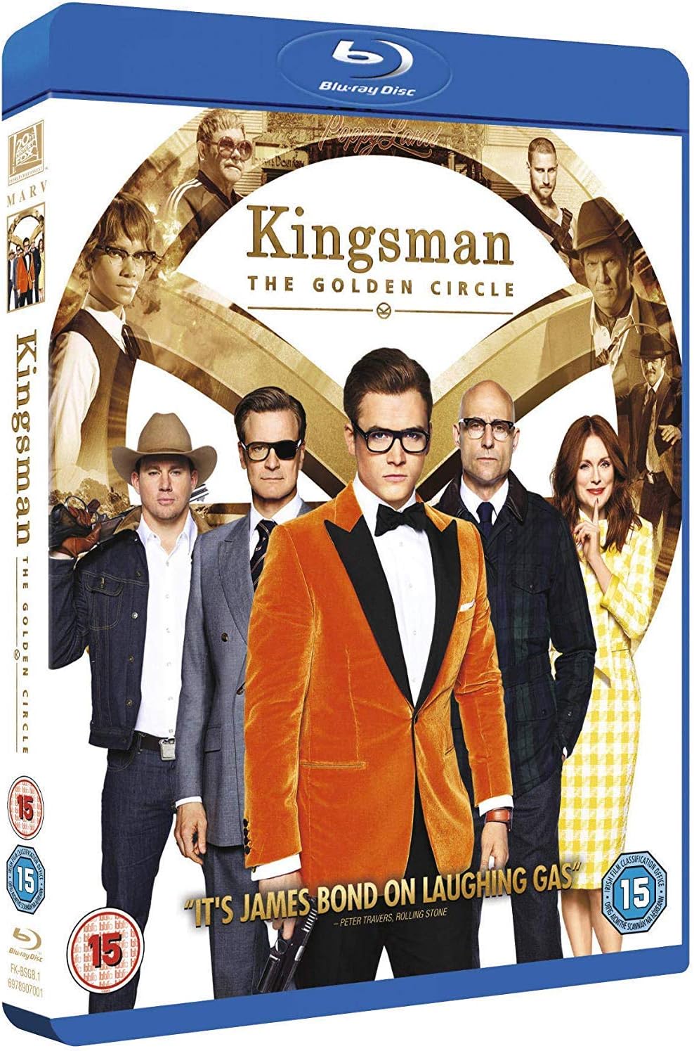 Movie Movie