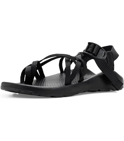 Amazon.com: Chaco ZX/1 Cloud Dual Adjustable Straps Cushioned