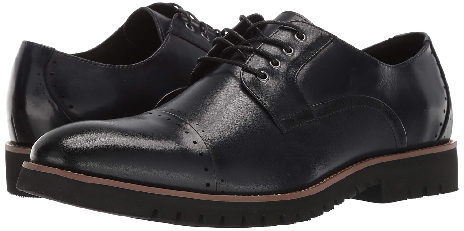 stacy adams barcliff