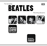 The Complete Beatles Recording Sessions: The