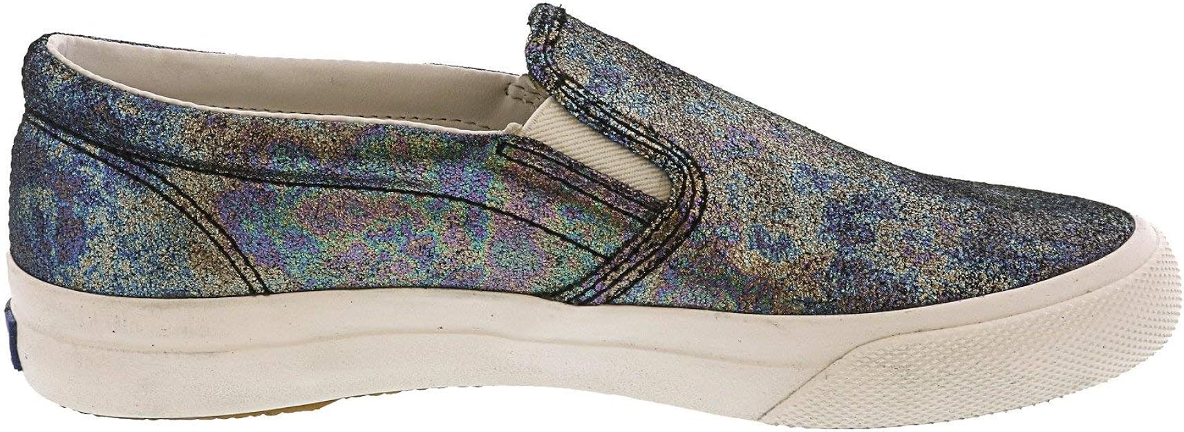 keds oil slick